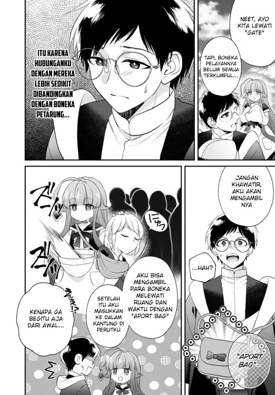 Isekai Cheat Kaitakuki